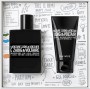 ZADIG  VOLTAIRE - Coffret This is him EDT 50 ML + gel douche 50 ML -EDT50H